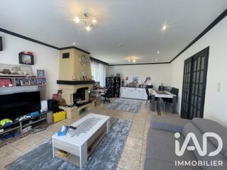  Maison à vendre 9 pièces 167 m²