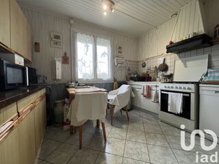  Maison à vendre 5 pièces 105 m²