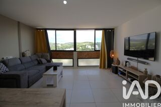  Appartement à vendre 4 pièces 83 m²