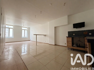  Appartement � vendre 3 pi�ces 81 m�