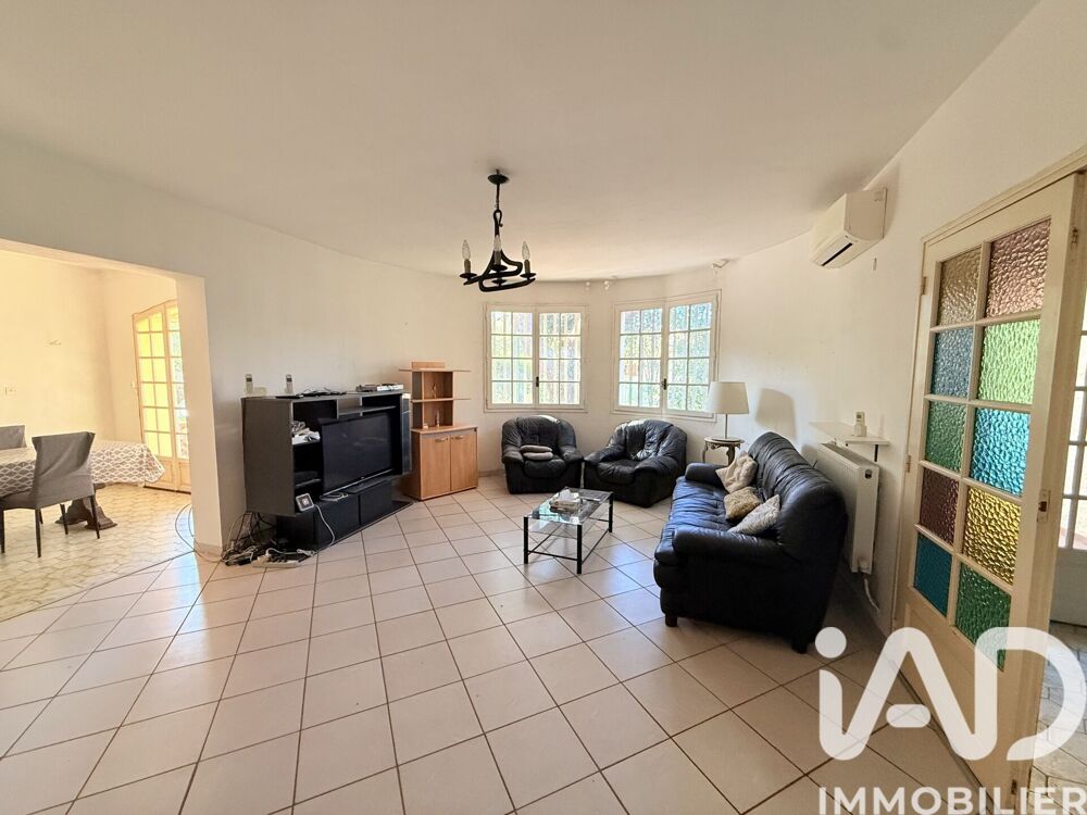 Vente Maison traditionnelle 7 pièces