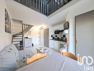  Appartement à vendre 2 pièces 32 m²