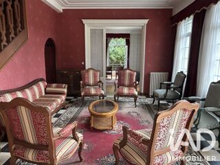  Maison à vendre 10 pièces 319 m²