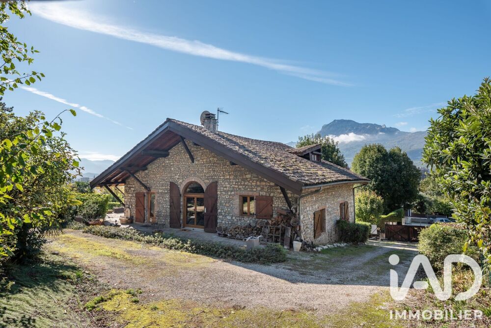 Vente Autre Vente Gîte 5 pièces Saint-martin-le-vinoux