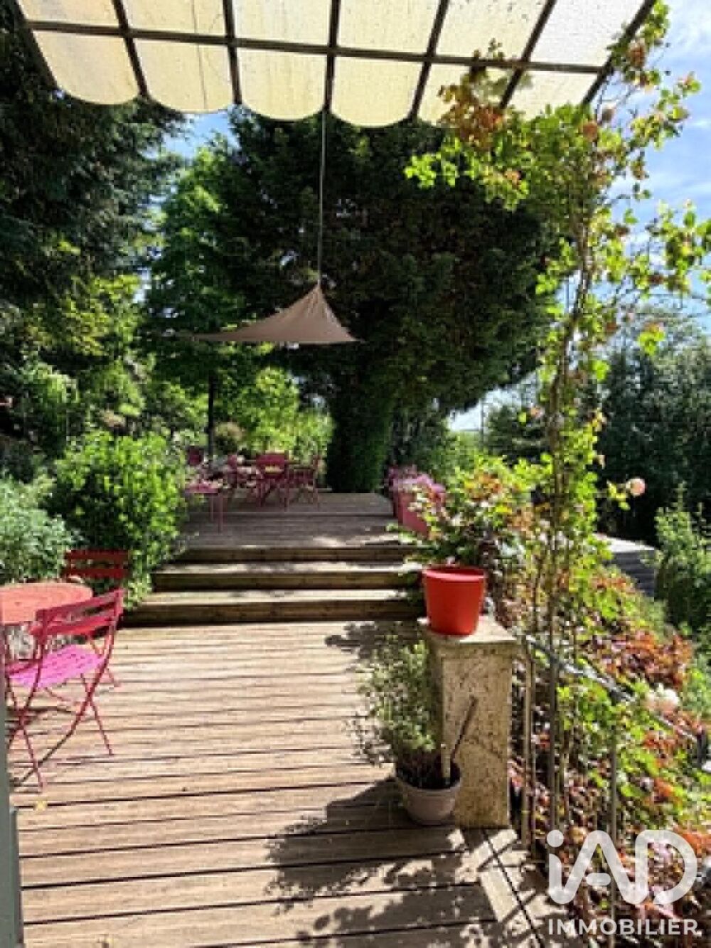 Vente Maison/villa 10 pièces