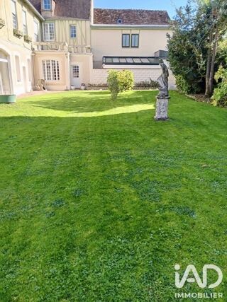  Maison à vendre 10 pièces 208 m²