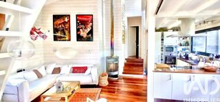  Maison à vendre 7 pièces 100 m²