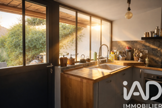  Maison à vendre 5 pièces 129 m²