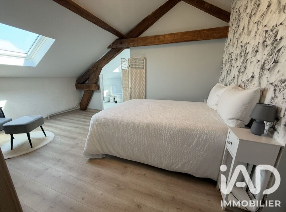 à vendre  Maison Tarbes (65000)