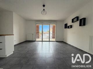  Appartement à vendre 3 pièces 62 m²