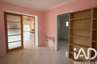  Maison à vendre 11 pièces 254 m²