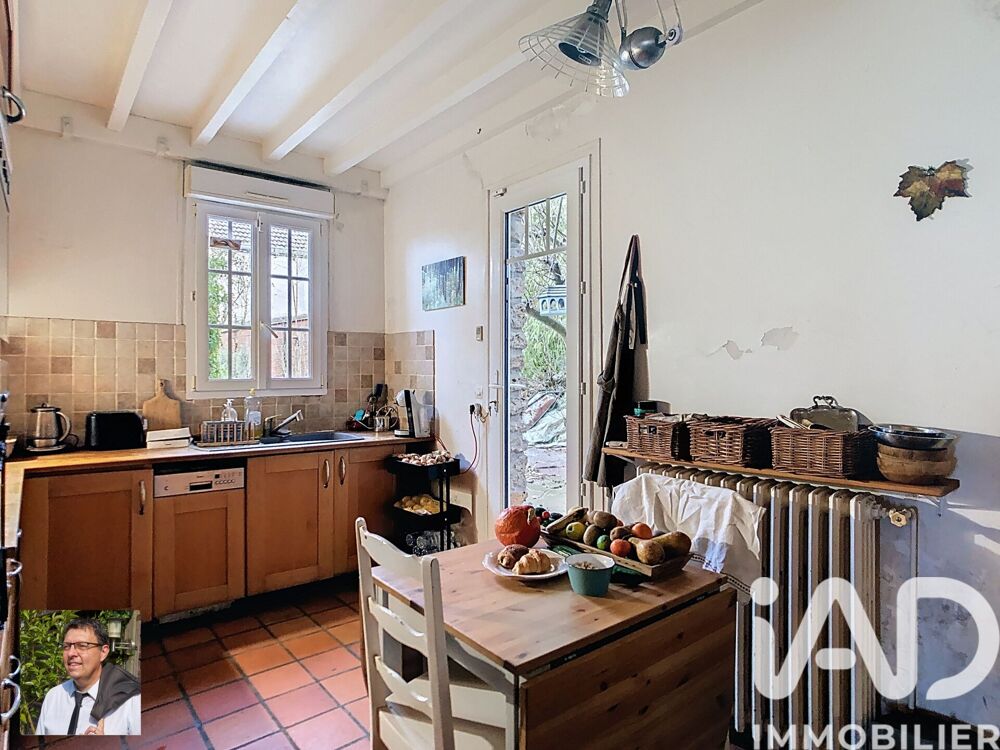 Vente Maison Vente Maison/villa 5 pièces Athis-mons