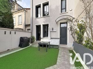  Maison � vendre 7 pi�ces 129 m�