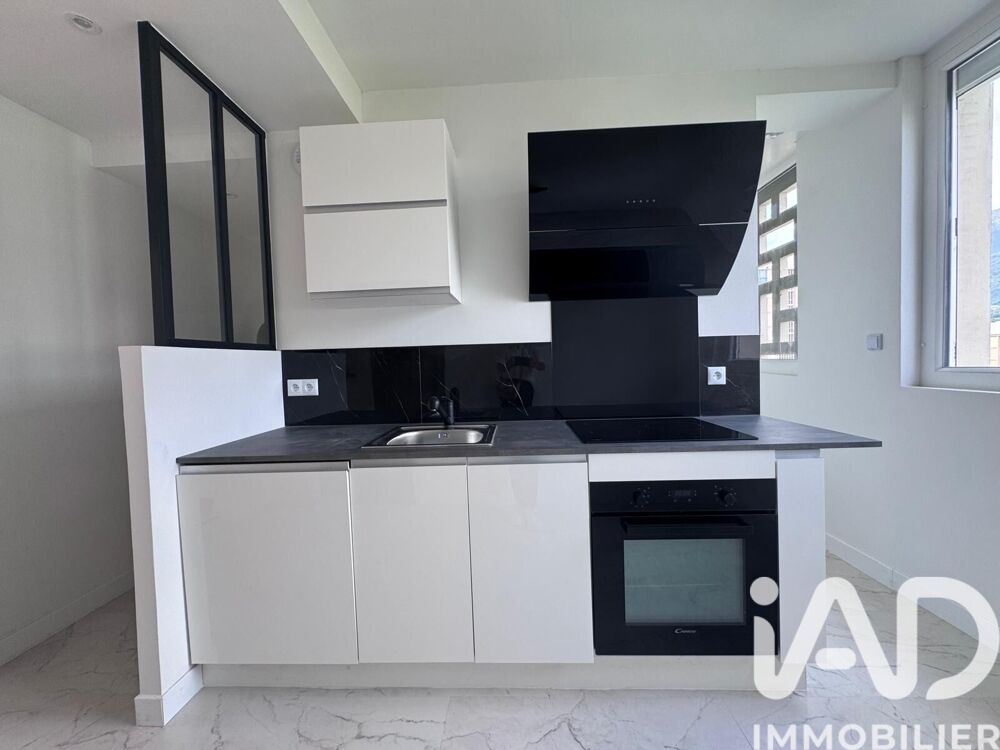 Vente Appartement Vente Appartement 3 pièces Le pont-de-claix