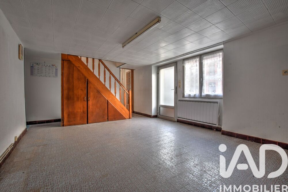 Vente Maison de village 4 pièces