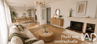 Maison � vendre 4 pi�ces 86 m�