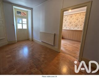  Maison à vendre 5 pièces 110 m²