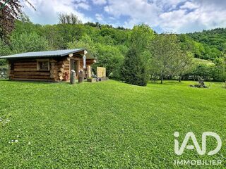  Maison à vendre 7 pièces 243 m²