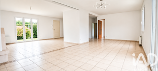  Maison à vendre 5 pièces 167 m²