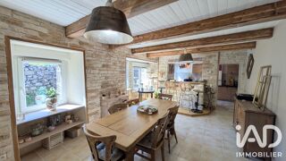 Maison à vendre 4 pièces 90 m²
