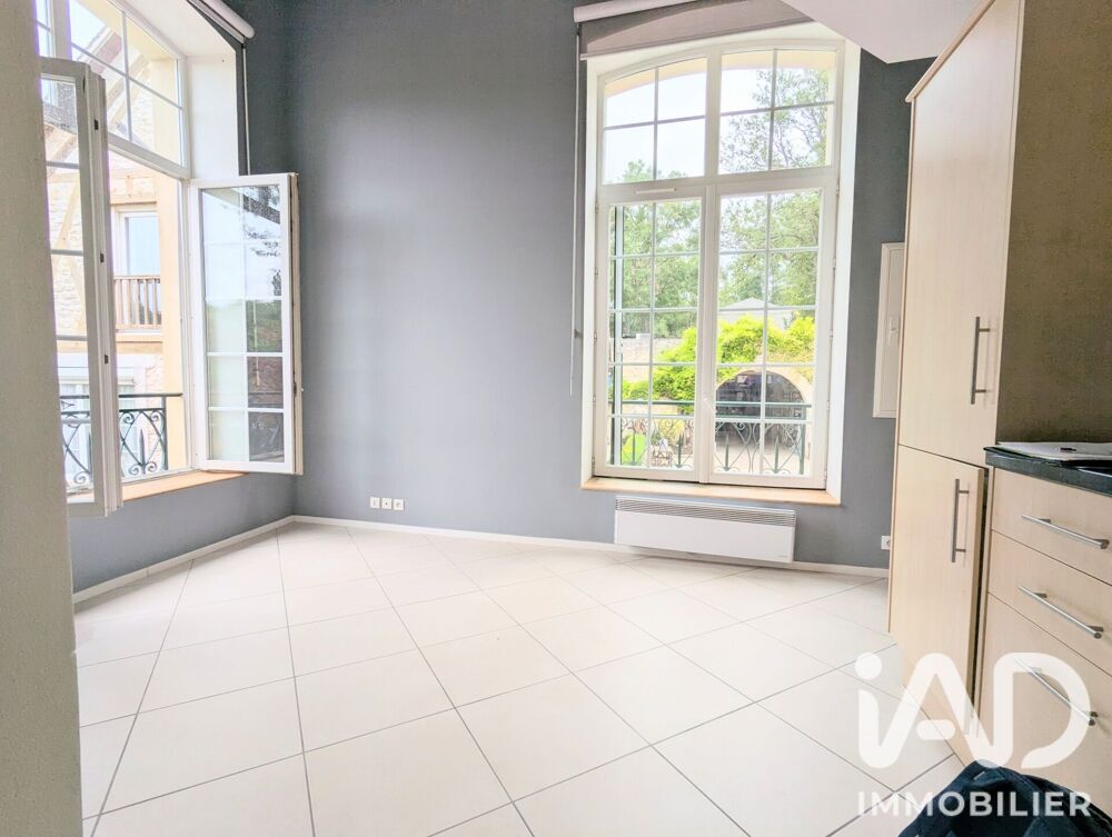 location Appartement - 2 pièce(s) - 34 m² Septeuil (78790)