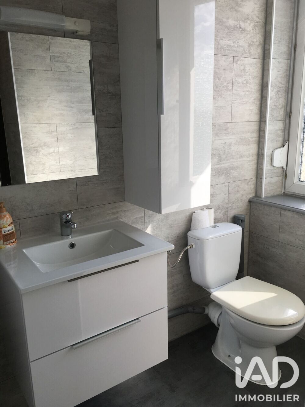 Vente Maison Vente Maison/villa 8 pièces Sainte-marie-aux-chênes