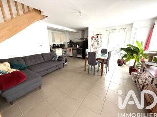 Maison � vendre 4 pi�ces 80 m�