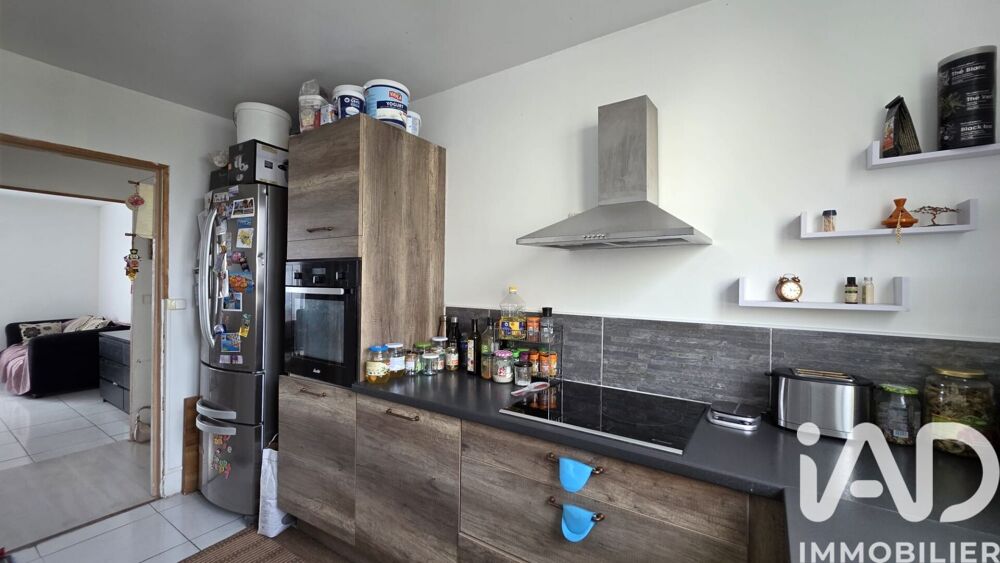 Vente Appartement 5 pièces