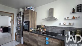  Appartement à vendre 5 pièces 89 m²