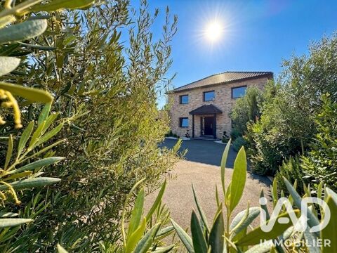   Vente Maison d'architecte 8 pièces Maison - 8 pièce(s) - 172 m²