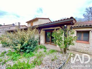 Maison – Ambrus, Luchet