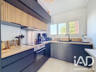  Appartement à vendre 4 pièces 82 m²