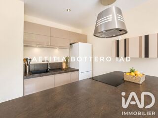  Appartement à vendre 3 pièces 45 m²