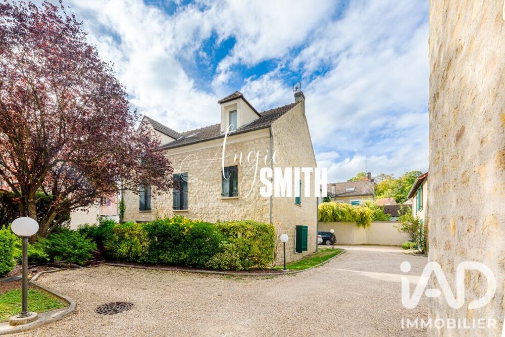 Vente Appartement Vente Appartement 3 pièces Auvers-sur-oise