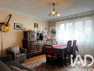  Maison à vendre 5 pièces 97 m²