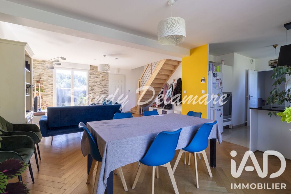 Vente Maison Vente Maison/villa 6 pièces Houlbec-cocherel