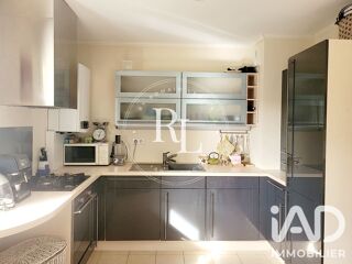  Appartement à vendre 2 pièces 43 m²