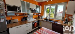  Maison à vendre 6 pièces 161 m²
