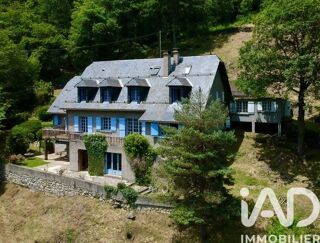  Maison à vendre 11 pièces 370 m²
