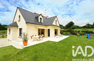  Terrain à vendre 970 m²