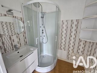  Maison � vendre 3 pi�ces 69 m�