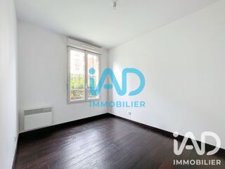  Appartement à louer 3 pièces 61 m²