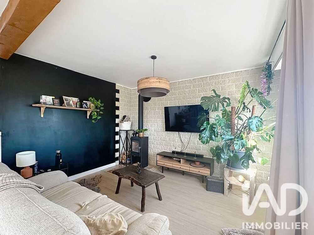Vente Maison Vente Maison traditionnelle 5 pièces Arthez-de-béarn