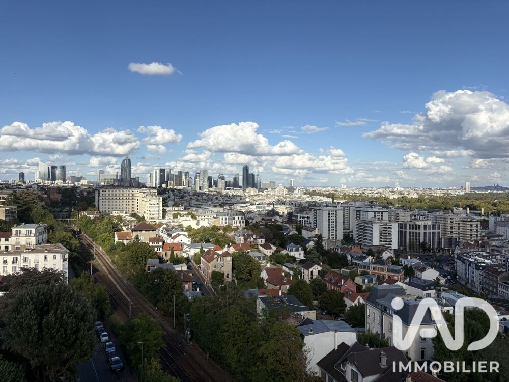 à vendre  Appartement Suresnes (92150)
