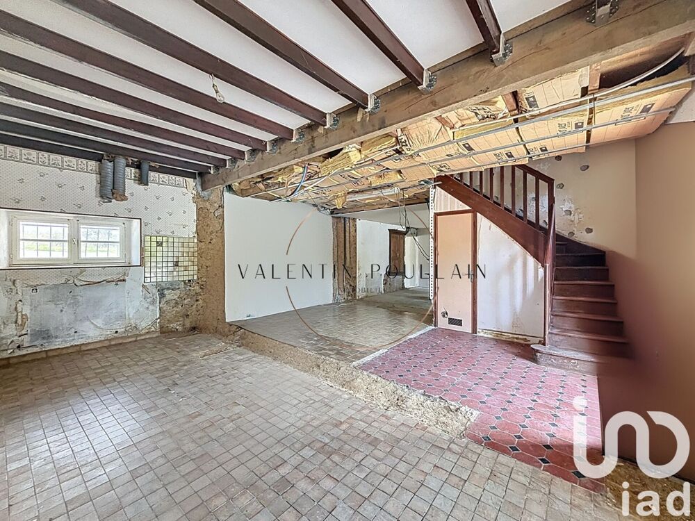 Vente Maison/villa 7 pièces