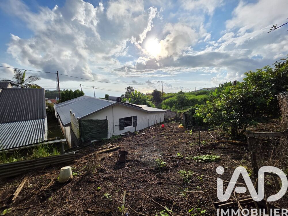Vente Maison Vente Maison/villa 4 pièces Saint-leu