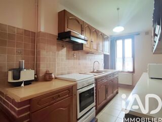  Appartement à vendre 6 pièces 134 m²