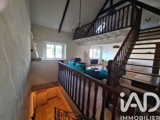  Maison à vendre 7 pièces 170 m²