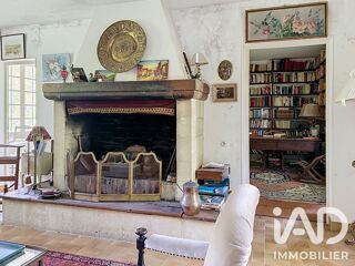  Maison à vendre 5 pièces 143 m²