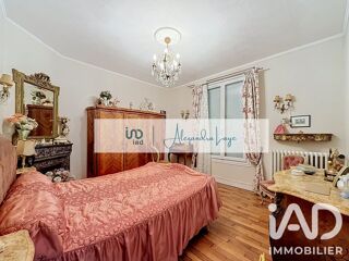 Maison à vendre 5 pièces 116 m²